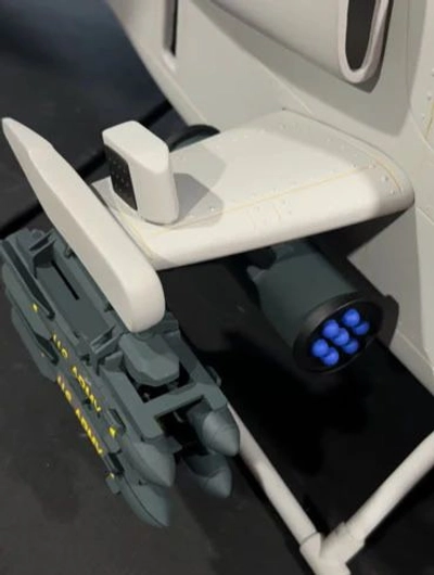 🔥 LIMITED TIME 50% OFF – FL500 AH-1 Cobra L7 Pro RC Helicopter | Almost Gone!