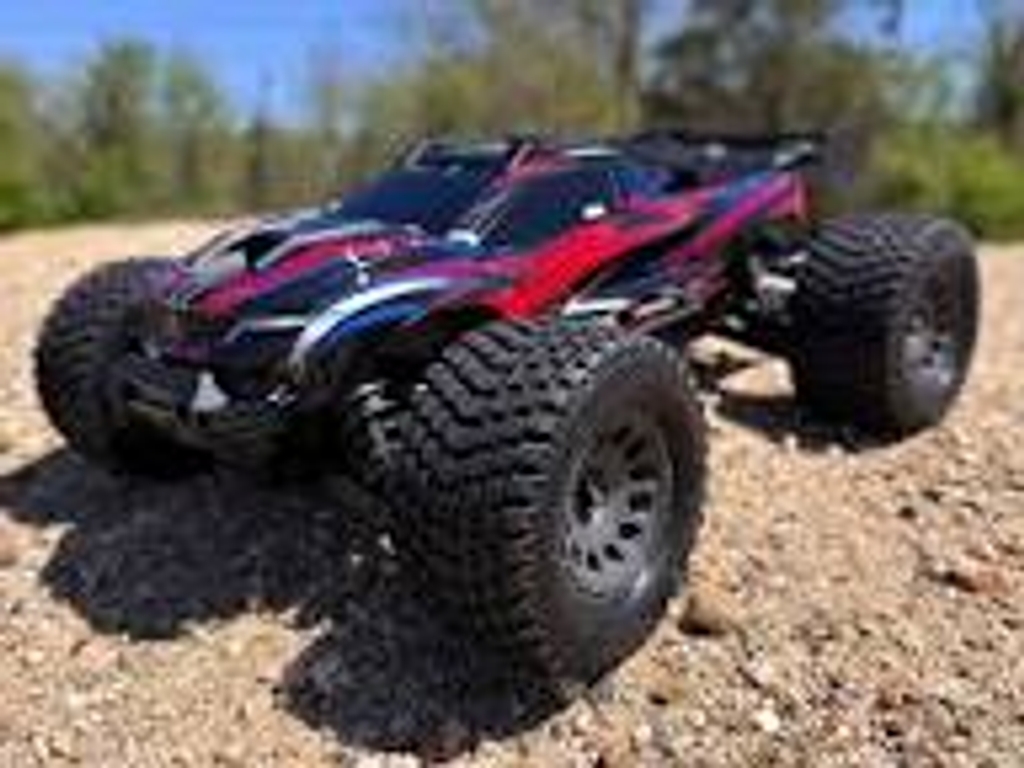 🔥LAST DAY - 50% OFF🔥 ULTIMATE 8S RC RACE TRUCK