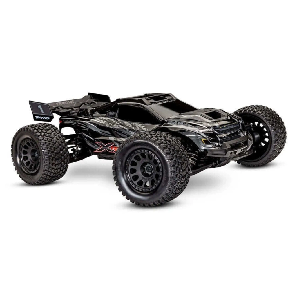 🔥LAST DAY - 50% OFF🔥 ULTIMATE 8S RC RACE TRUCK