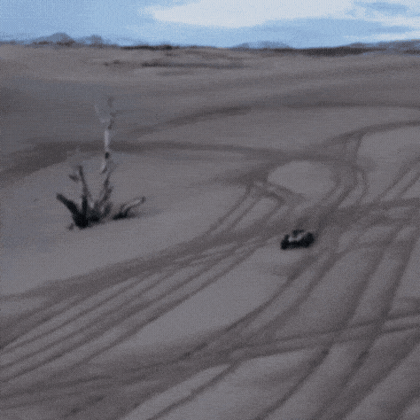 🔥LAST DAY - 50% OFF🔥 ULTIMATE 8S RC RACE TRUCK