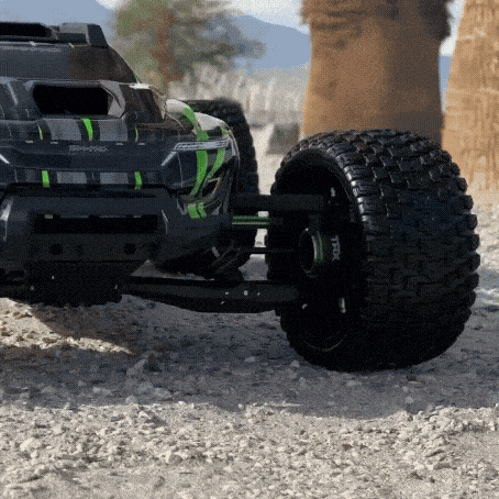 🔥LAST DAY - 50% OFF🔥 ULTIMATE 8S RC RACE TRUCK