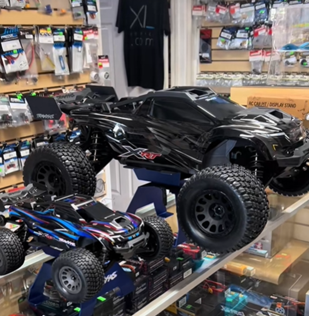 🔥LAST DAY - 50% OFF🔥 ULTIMATE 8S RC RACE TRUCK