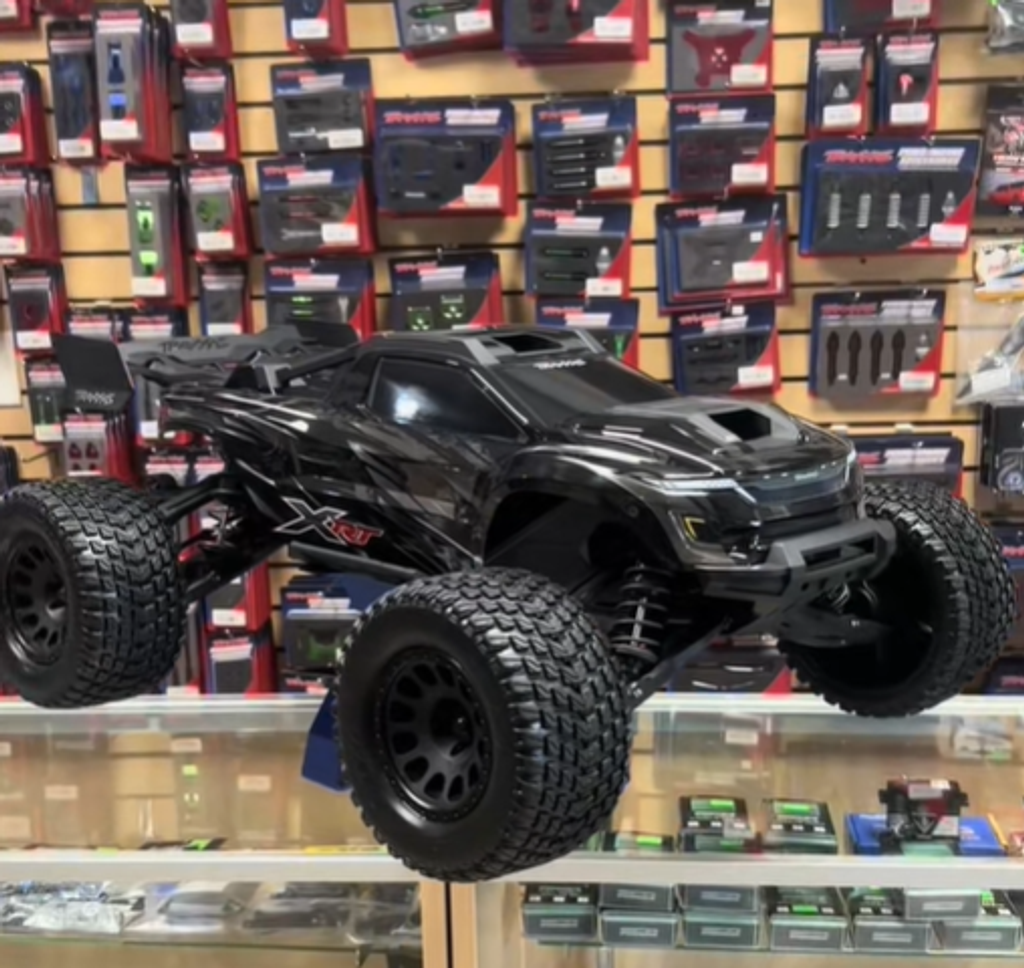 🔥LAST DAY - 50% OFF🔥 ULTIMATE 8S RC RACE TRUCK