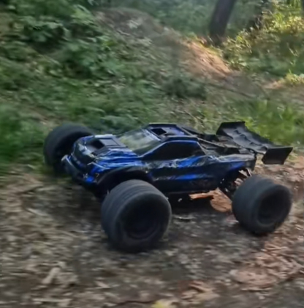 🔥LAST DAY - 50% OFF🔥 ULTIMATE 8S RC RACE TRUCK